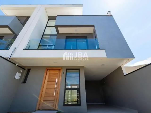 Casa aluguel em Região Geográfica Imediata de Curitiba, Região Metropolitana de Curitiba
