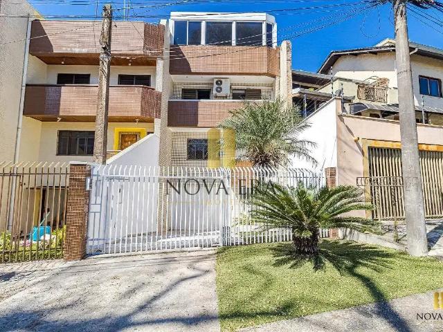 Casa aluguel em Bacacheri, Curitiba