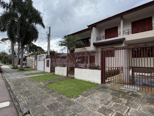Casa aluguel em Bacacheri, Curitiba