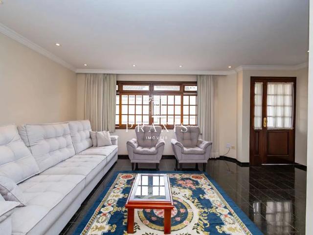 Casa aluguel em Jardim Social, Curitiba