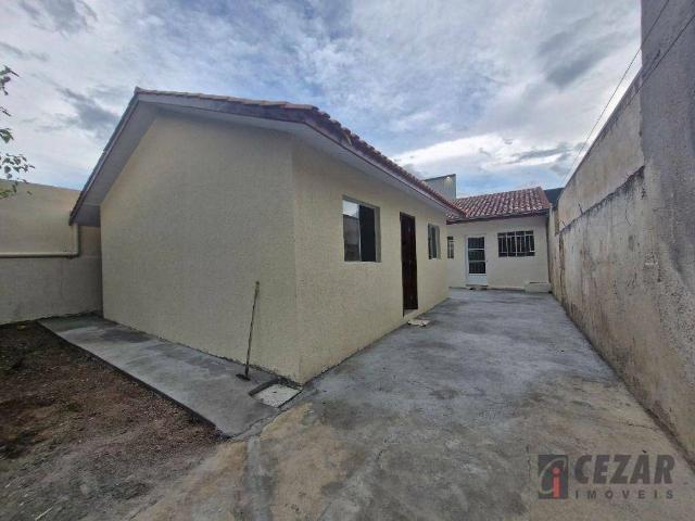Casa aluguel em Bairro Alto, Curitiba