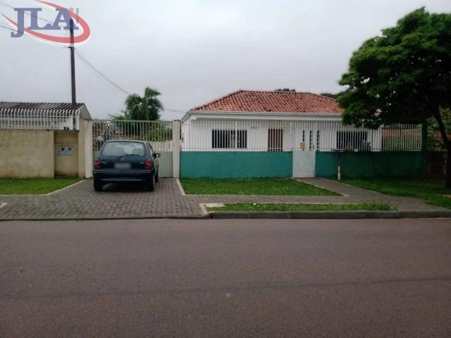 Casa aluguel em Bairro Alto, Curitiba