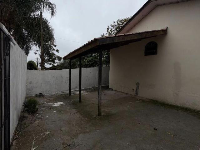 Casa aluguel em Bairro Alto, Curitiba