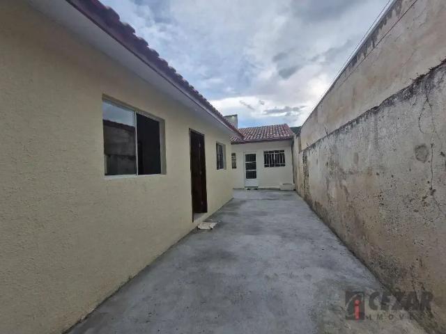 Casa aluguel em Região Geográfica Imediata de Curitiba, Região Metropolitana de Curitiba