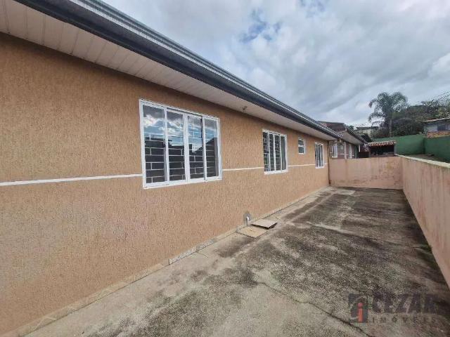 Casa aluguel em Região Geográfica Imediata de Curitiba, Região Metropolitana de Curitiba