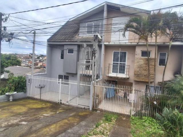 Casa aluguel em Bairro Alto, Curitiba