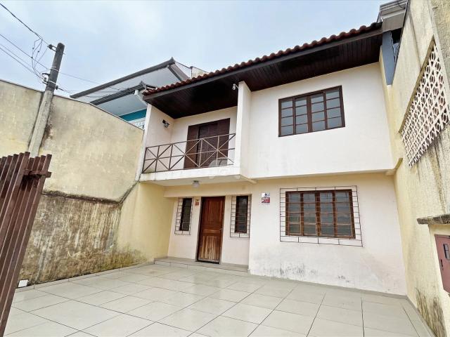 Casa aluguel em Bairro Alto, Curitiba