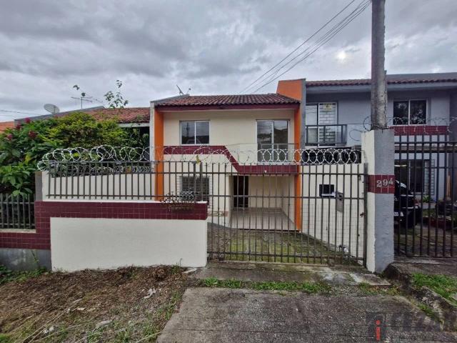 Casa aluguel em Bairro Alto, Curitiba