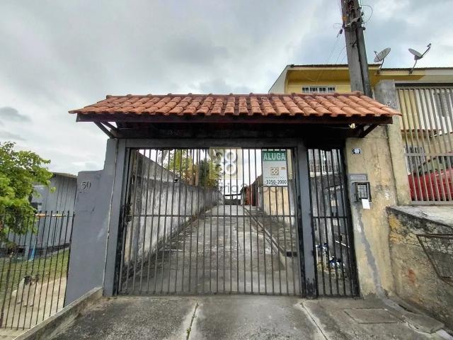 Casa aluguel em Região Geográfica Imediata de Curitiba, Região Metropolitana de Curitiba
