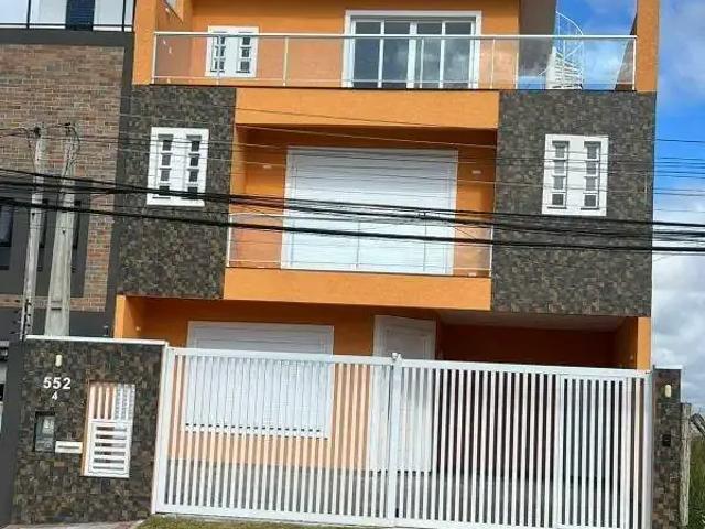 Casa aluguel em Região Geográfica Imediata de Curitiba, Região Metropolitana de Curitiba
