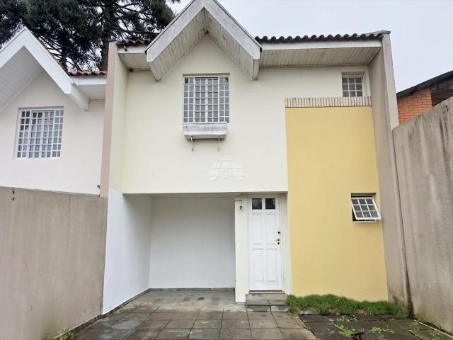 Casa aluguel em Bairro Alto, Curitiba