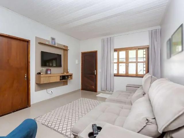 Casa aluguel em Região Geográfica Imediata de Curitiba, Região Metropolitana de Curitiba