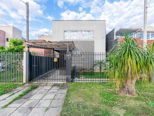Casa aluguel em Região Geográfica Imediata de Curitiba, Região Metropolitana de Curitiba