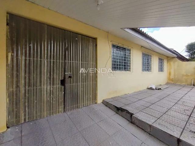 Casa aluguel em Bairro Alto, Curitiba