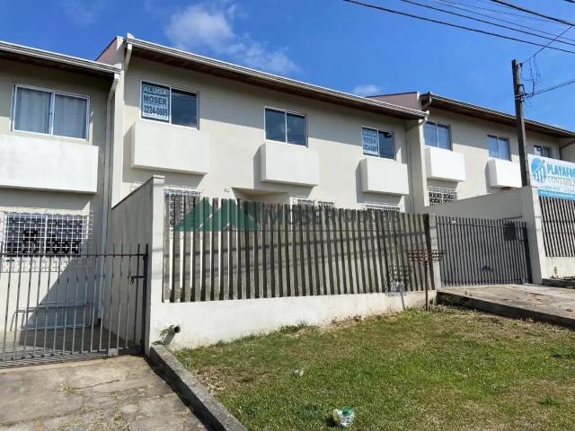 Casa aluguel em Região Geográfica Imediata de Curitiba, Região Metropolitana de Curitiba