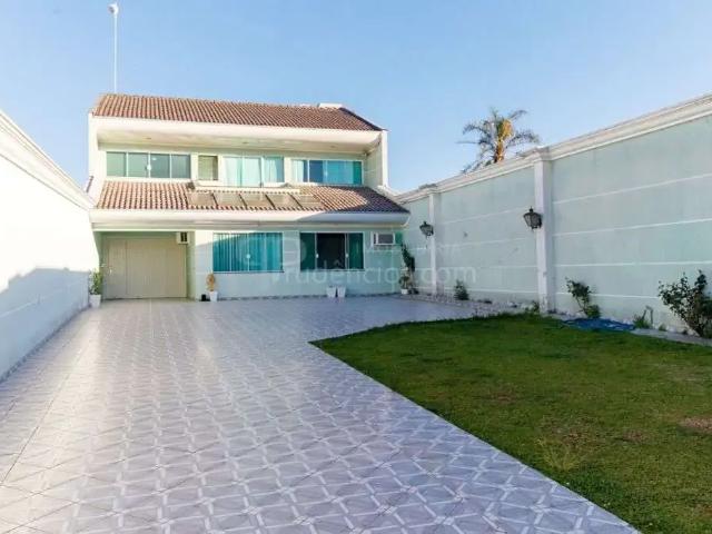 Casa aluguel em Região Geográfica Imediata de Curitiba, Região Metropolitana de Curitiba