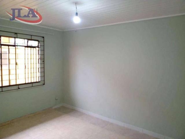 Casa aluguel em Barreirinha, Curitiba