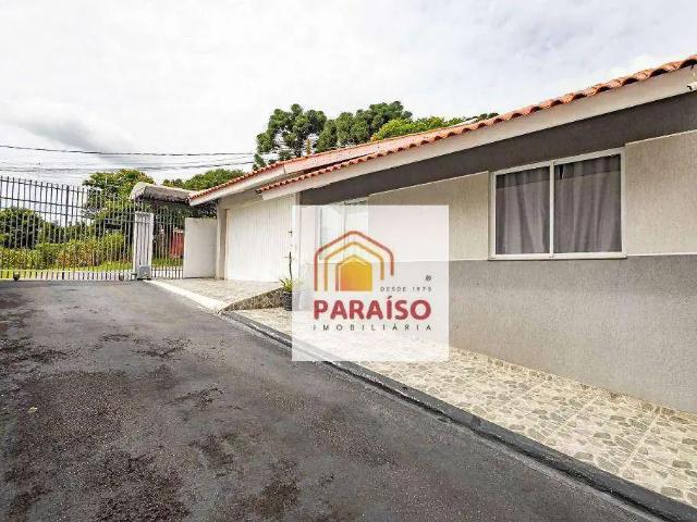 Casa aluguel em Região Geográfica Imediata de Curitiba, Região Metropolitana de Curitiba