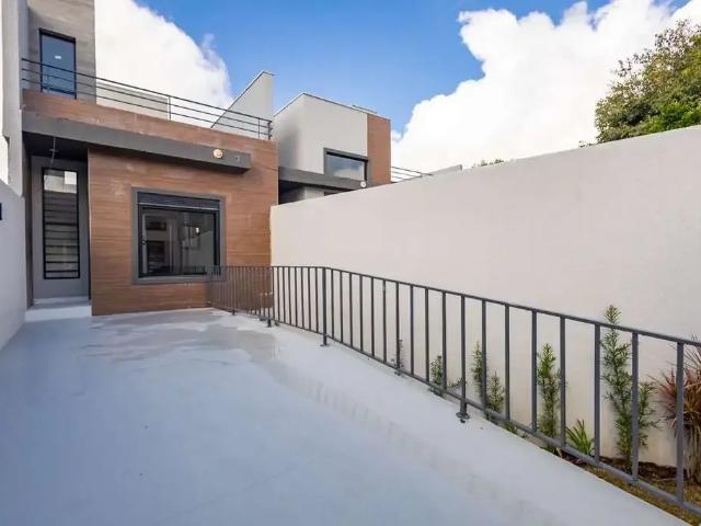 Casa aluguel em Região Geográfica Imediata de Curitiba, Região Metropolitana de Curitiba