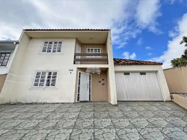 Casa aluguel em Região Geográfica Imediata de Curitiba, Região Metropolitana de Curitiba