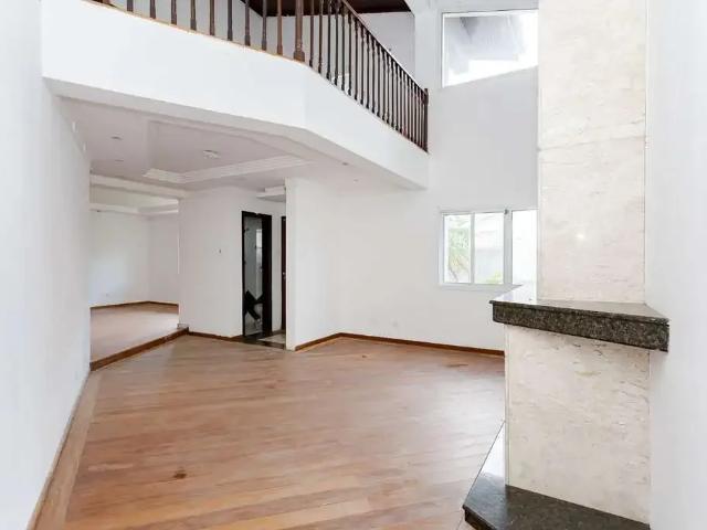 Casa aluguel em Região Geográfica Imediata de Curitiba, Região Metropolitana de Curitiba