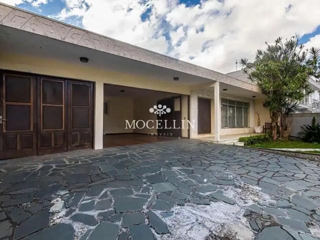 Casa aluguel em Região Geográfica Imediata de Curitiba, Região Metropolitana de Curitiba