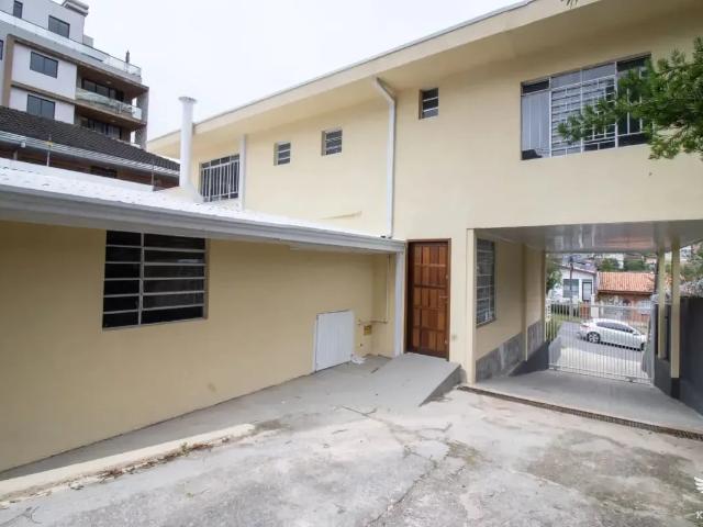 Casa aluguel em Bigorrilho, Curitiba