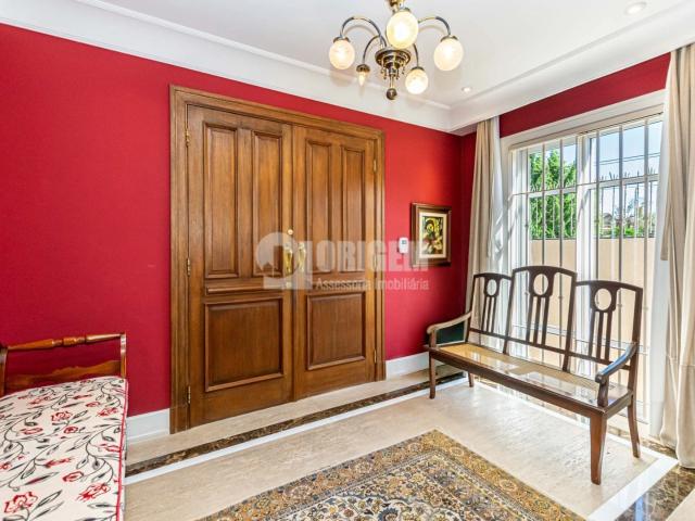 Casa aluguel em Bigorrilho, Curitiba