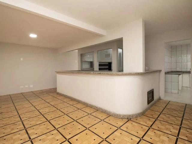 Casa aluguel em Bigorrilho, Curitiba