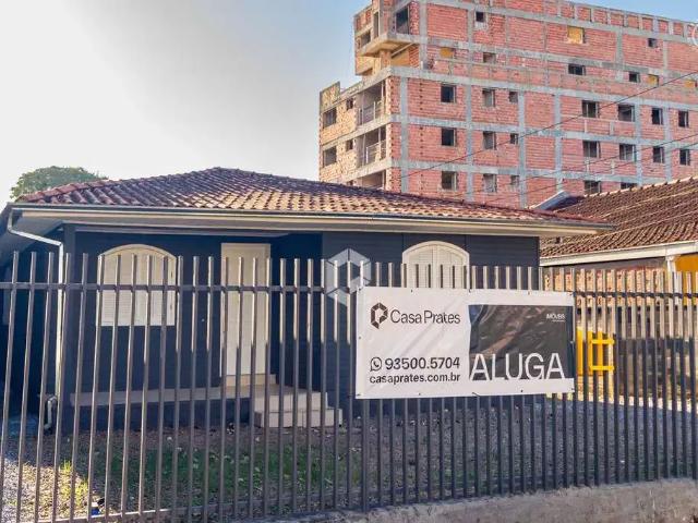 Casa aluguel em Região Geográfica Imediata de Curitiba, Região Metropolitana de Curitiba
