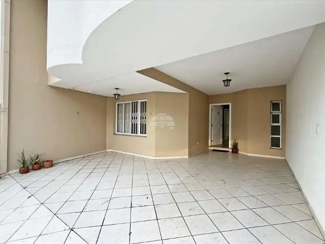 Casa aluguel em Boa Vista, Curitiba