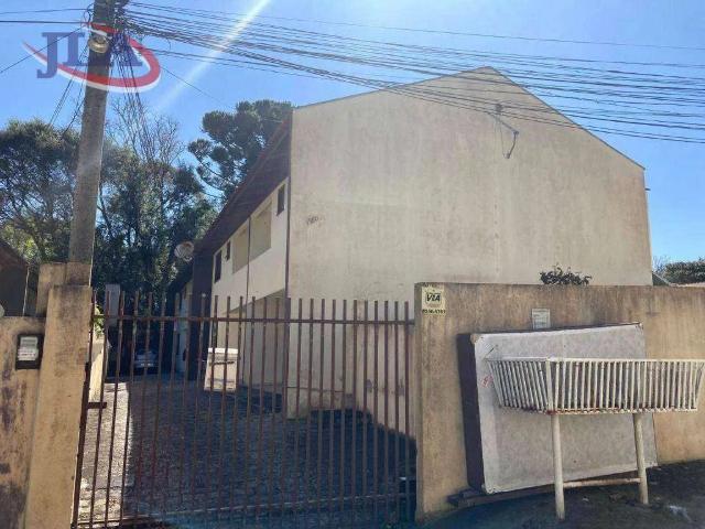 Casa aluguel em Boa Vista, Curitiba