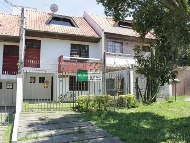 Casa aluguel em Região Geográfica Imediata de Curitiba, Região Metropolitana de Curitiba