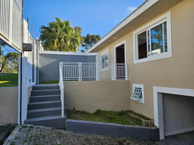 Casa aluguel em Região Geográfica Imediata de Curitiba, Região Metropolitana de Curitiba