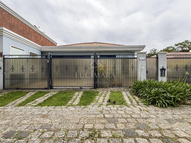 Casa aluguel em Bom Retiro, Curitiba