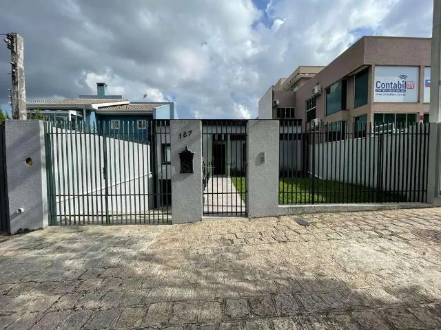 Casa aluguel em Região Geográfica Imediata de Curitiba, Região Metropolitana de Curitiba