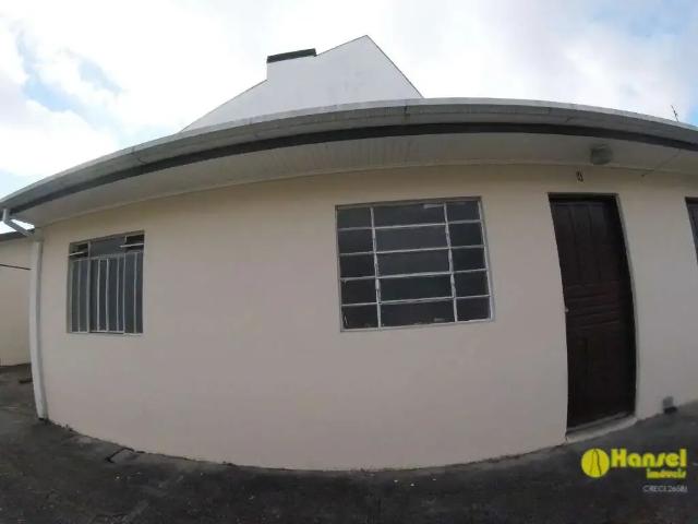 Casa aluguel em Região Geográfica Imediata de Curitiba, Região Metropolitana de Curitiba