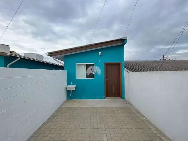 Casa aluguel em Região Geográfica Imediata de Curitiba, Região Metropolitana de Curitiba