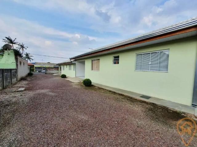Casa aluguel em Região Geográfica Imediata de Curitiba, Região Metropolitana de Curitiba