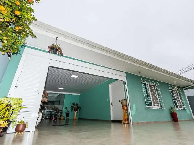 Casa aluguel em Região Geográfica Imediata de Curitiba, Região Metropolitana de Curitiba