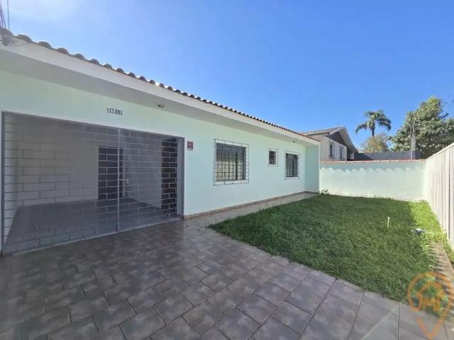 Casa aluguel em Região Geográfica Imediata de Curitiba, Região Metropolitana de Curitiba
