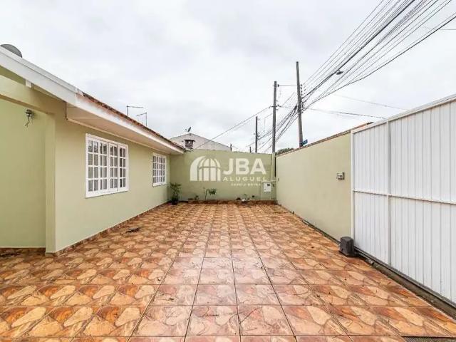 Casa aluguel em Região Geográfica Imediata de Curitiba, Região Metropolitana de Curitiba