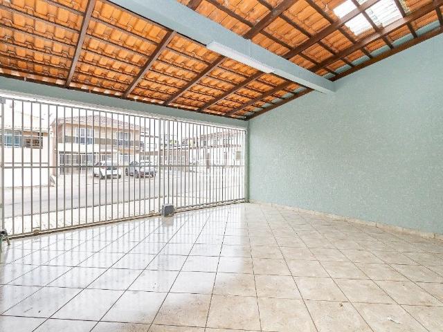Casa aluguel em Boqueirão, Curitiba