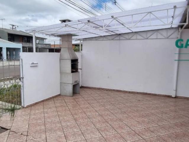 Casa aluguel em Boqueirão, Curitiba