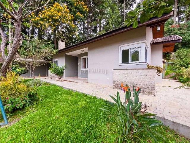 Casa aluguel em Região Geográfica Imediata de Curitiba, Região Metropolitana de Curitiba