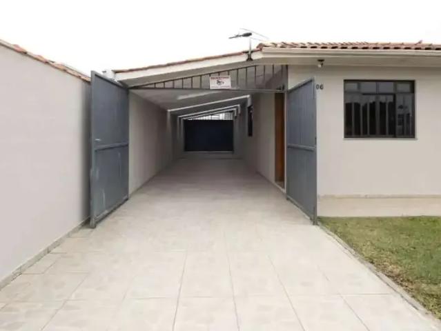 Casa aluguel em Região Geográfica Imediata de Curitiba, Região Metropolitana de Curitiba