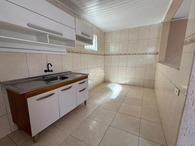 Casa aluguel em Cachoeira, Curitiba
