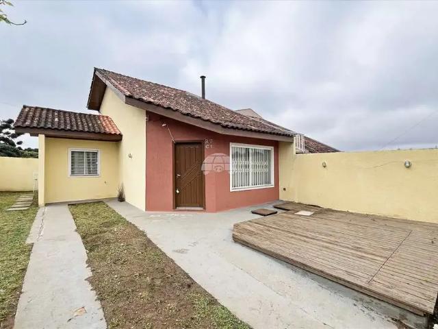 Casa aluguel em Região Geográfica Imediata de Curitiba, Região Metropolitana de Curitiba