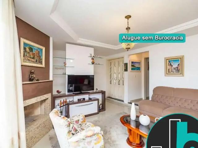 Casa aluguel em Região Geográfica Imediata de Curitiba, Região Metropolitana de Curitiba