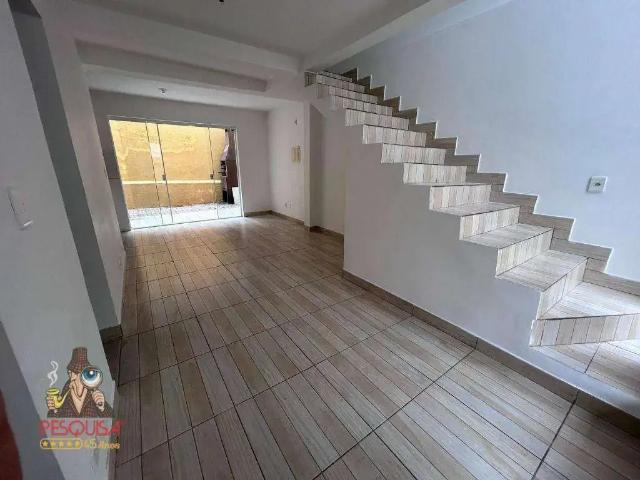 Casa aluguel em Região Geográfica Imediata de Curitiba, Região Metropolitana de Curitiba